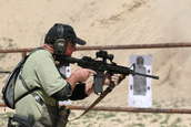 EAG Carbine Operators Class, Pueblo West, May 2007
 - photo 73 