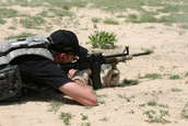EAG Carbine Operators Class, Pueblo West, May 2007
 - photo 75 