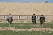 EAG Carbine Operators Class, Pueblo West, May 2007
 - photo 77 