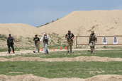 EAG Carbine Operators Class, Pueblo West, May 2007
 - photo 78 