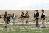 EAG Carbine Operators Class, Pueblo West, May 2007
 - photo 81 