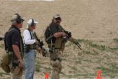 EAG Carbine Operators Class, Pueblo West, May 2007
 - photo 82 