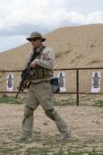 EAG Carbine Operators Class, Pueblo West, May 2007
 - photo 83 