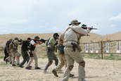 EAG Carbine Operators Class, Pueblo West, May 2007
 - photo 84 