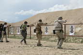 EAG Carbine Operators Class, Pueblo West, May 2007
 - photo 85 