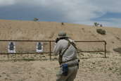 EAG Carbine Operators Class, Pueblo West, May 2007
 - photo 86 
