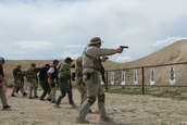 EAG Carbine Operators Class, Pueblo West, May 2007
 - photo 90 