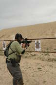 EAG Carbine Operators Class, Pueblo West, May 2007
 - photo 92 