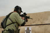 EAG Carbine Operators Class, Pueblo West, May 2007
 - photo 93 