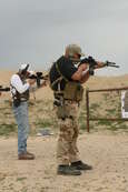 EAG Carbine Operators Class, Pueblo West, May 2007
 - photo 94 