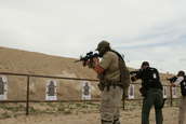 EAG Carbine Operators Class, Pueblo West, May 2007
 - photo 95 