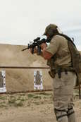 EAG Carbine Operators Class, Pueblo West, May 2007
 - photo 96 