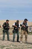 EAG Carbine Operators Class, Pueblo West, May 2007
 - photo 100 