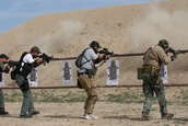 EAG Carbine Operators Class, Pueblo West, May 2007
 - photo 101 