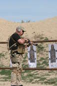 EAG Carbine Operators Class, Pueblo West, May 2007
 - photo 102 