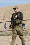EAG Carbine Operators Class, Pueblo West, May 2007
 - photo 103 