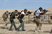 EAG Carbine Operators Class, Pueblo West, May 2007
 - photo 106 