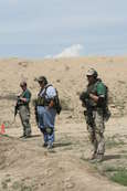 EAG Carbine Operators Class, Pueblo West, May 2007
 - photo 109 