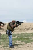 EAG Carbine Operators Class, Pueblo West, May 2007
 - photo 110 