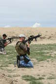 EAG Carbine Operators Class, Pueblo West, May 2007
 - photo 111 