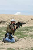 EAG Carbine Operators Class, Pueblo West, May 2007
 - photo 112 