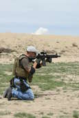 EAG Carbine Operators Class, Pueblo West, May 2007
 - photo 113 