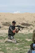 EAG Carbine Operators Class, Pueblo West, May 2007
 - photo 114 
