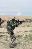 EAG Carbine Operators Class, Pueblo West, May 2007
 - photo 115 
