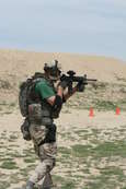 EAG Carbine Operators Class, Pueblo West, May 2007
 - photo 117 