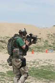 EAG Carbine Operators Class, Pueblo West, May 2007
 - photo 118 