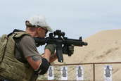 EAG Carbine Operators Class, Pueblo West, May 2007
 - photo 119 