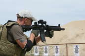 EAG Carbine Operators Class, Pueblo West, May 2007
 - photo 121 