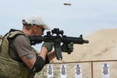 EAG Carbine Operators Class, Pueblo West, May 2007
 - photo 122 