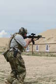 EAG Carbine Operators Class, Pueblo West, May 2007
 - photo 123 
