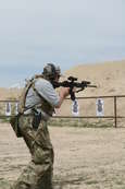 EAG Carbine Operators Class, Pueblo West, May 2007
 - photo 124 