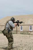 EAG Carbine Operators Class, Pueblo West, May 2007
 - photo 125 