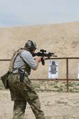 EAG Carbine Operators Class, Pueblo West, May 2007
 - photo 126 