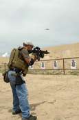 EAG Carbine Operators Class, Pueblo West, May 2007
 - photo 128 