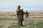 EAG Carbine Operators Class, Pueblo West, May 2007
 - photo 137 