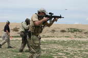 EAG Carbine Operators Class, Pueblo West, May 2007
 - photo 138 
