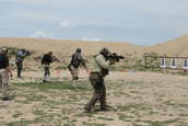 EAG Carbine Operators Class, Pueblo West, May 2007
 - photo 141 