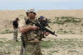 EAG Carbine Operators Class, Pueblo West, May 2007
 - photo 142 