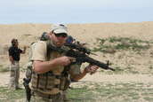EAG Carbine Operators Class, Pueblo West, May 2007
 - photo 144 