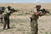 EAG Carbine Operators Class, Pueblo West, May 2007
 - photo 145 