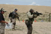 EAG Carbine Operators Class, Pueblo West, May 2007
 - photo 147 