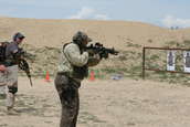 EAG Carbine Operators Class, Pueblo West, May 2007
 - photo 148 