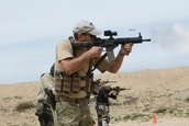 EAG Carbine Operators Class, Pueblo West, May 2007
 - photo 149 