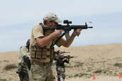 EAG Carbine Operators Class, Pueblo West, May 2007
 - photo 150 