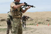 EAG Carbine Operators Class, Pueblo West, May 2007
 - photo 151 