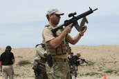 EAG Carbine Operators Class, Pueblo West, May 2007
 - photo 152 